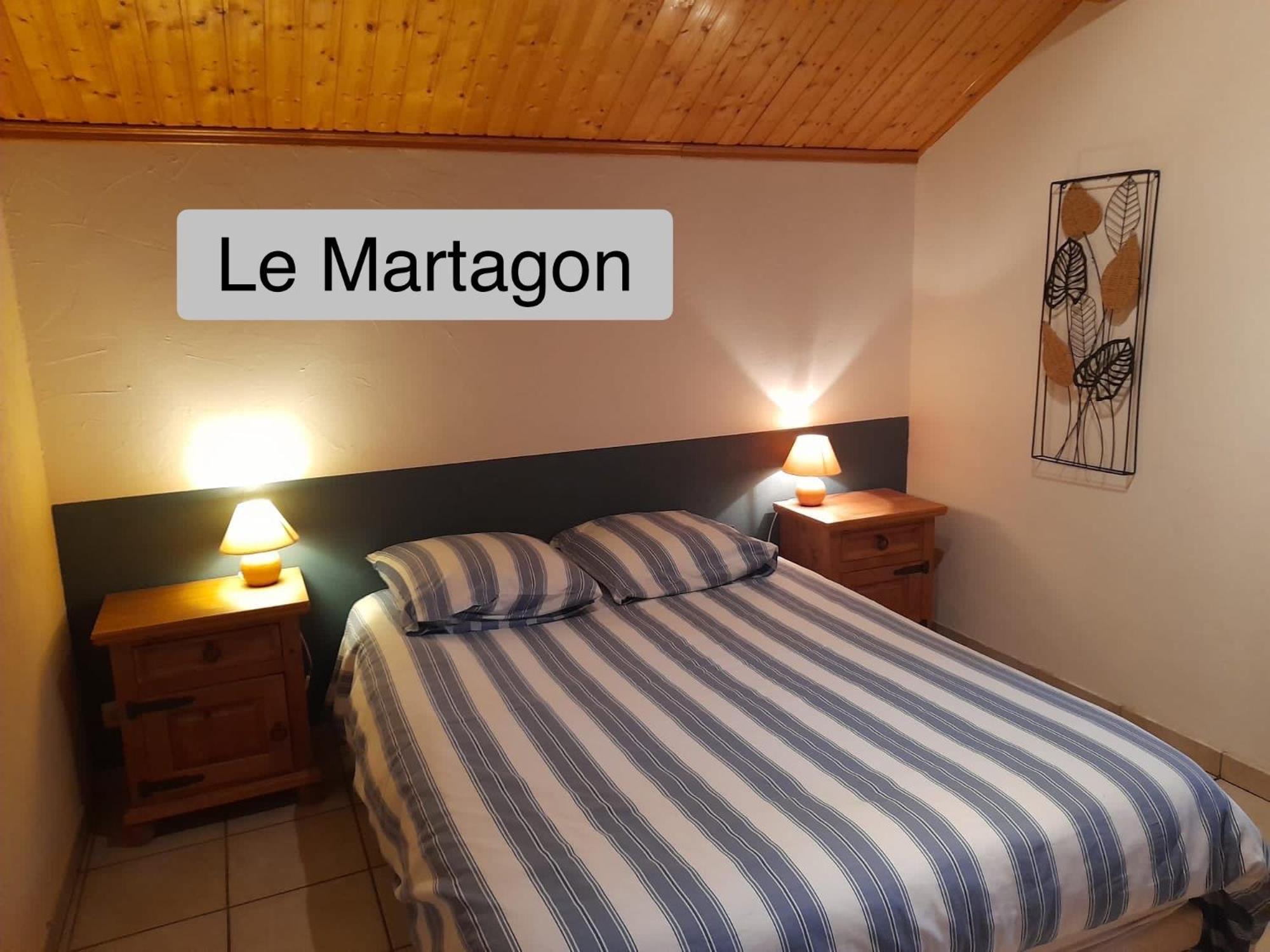 Gite La Morandiere Saint-Martin-en-Vercors Exterior photo